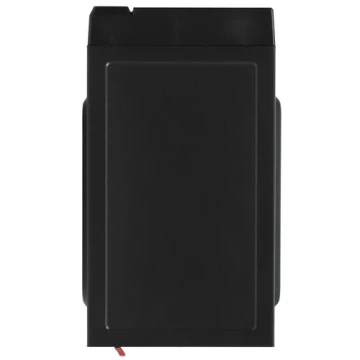 Компьютерный корпус ExeGate mEVO-9302 RGB Black (EX287882RUS)