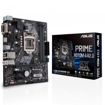 Материнская плата ASUS PRIME H310M-A R2.0