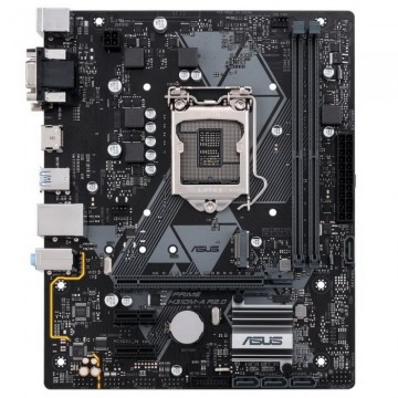 Материнская плата ASUS PRIME H310M-A R2.0