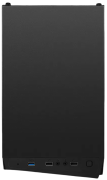 Компьютерный корпус MSI MAG SHIELD M301 306-7G13M25-809