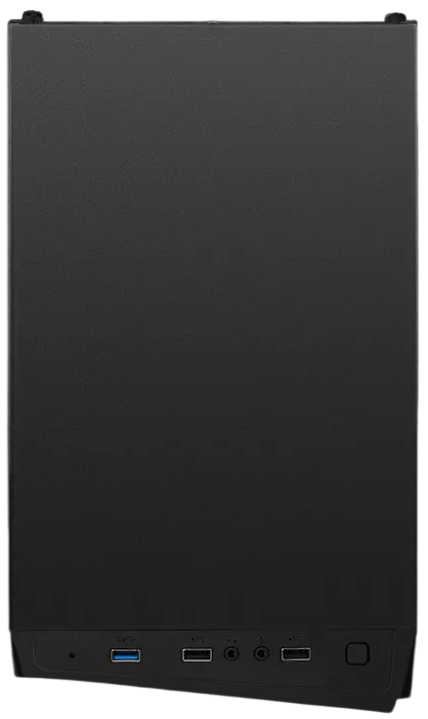 Компьютерный корпус MSI MAG SHIELD M301 306-7G13M25-809