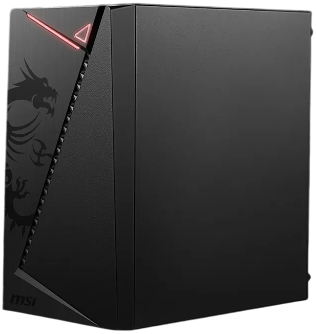 Компьютерный корпус MSI MAG SHIELD M301 306-7G13M25-809