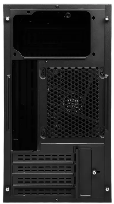 Компьютерный корпус MSI MAG SHIELD M301 306-7G13M25-809