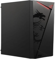 Компьютерный корпус MSI MAG SHIELD M301 306-7G13M25-809