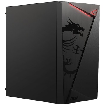 Компьютерный корпус MSI MAG SHIELD M301 306-7G13M25-809