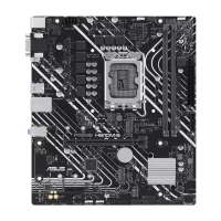 Материнская плата ASUS PRIME H610M-E-CSM 90MB1G10-M0EAYC