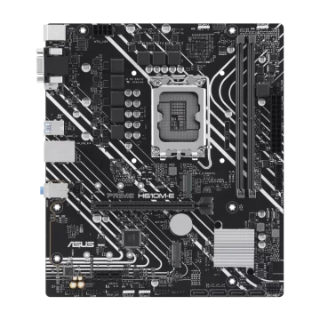 Материнская плата ASUS PRIME H610M-E-CSM 90MB1G10-M0EAYC