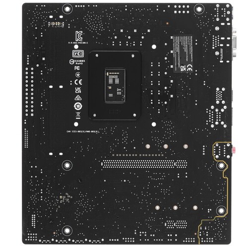 Материнская плата ASUS PRIME H610M-E-CSM 90MB1G10-M0EAYC