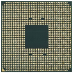 Процессор AMD Ryzen 5 5600X OEM 100-000000065