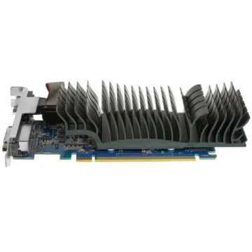 Видеокарта ASUS (GT710-SL-2GD3-BRK-EVO) GeForce GT 710 2GB 90YV0I70-M0NA00