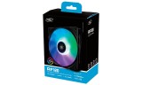Комплект вентиляторов для корпуса Deepcool RF120 120 3 in 1 (DP-FRGB-RF120-3C)
