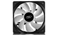 Комплект вентиляторов для корпуса Deepcool RF120 120 3 in 1 (DP-FRGB-RF120-3C)