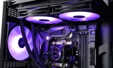 Комплект вентиляторов для корпуса Deepcool RF120 120 3 in 1 (DP-FRGB-RF120-3C)
