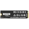 Твердотельный накопитель Gigabyte 1000 Gb AORUS Gen4 5000E AG450E1024-G