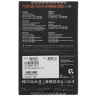 Твердотельный накопитель Gigabyte 1000 Gb AORUS Gen4 5000E AG450E1024-G