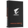 Твердотельный накопитель Gigabyte 1000 Gb AORUS Gen4 5000E AG450E1024-G