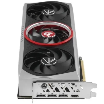 Видеокарта Colorful (RTX 4070 Advanced OC-V) GeForce RTX 4070 12GB Advanced OC-V