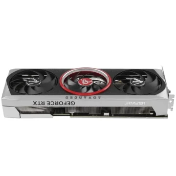 Видеокарта Colorful (RTX 4070 Advanced OC-V) GeForce RTX 4070 12GB Advanced OC-V