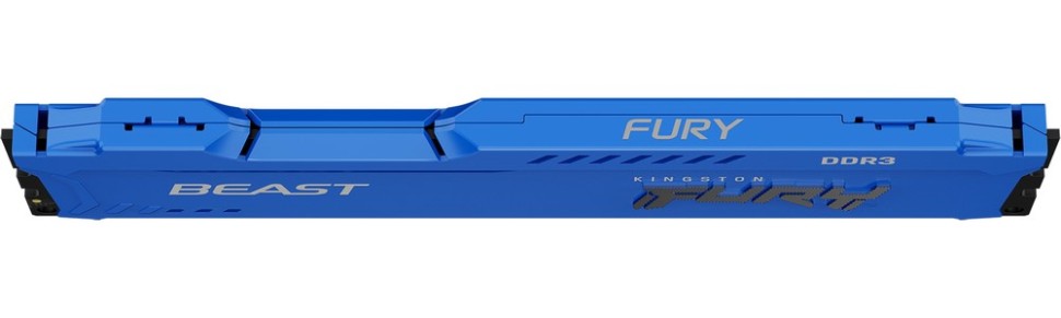 Оперативная память 8 Gb 1600 MHz Kingston FURY Beast PnP Blue (KF316C10B/8)