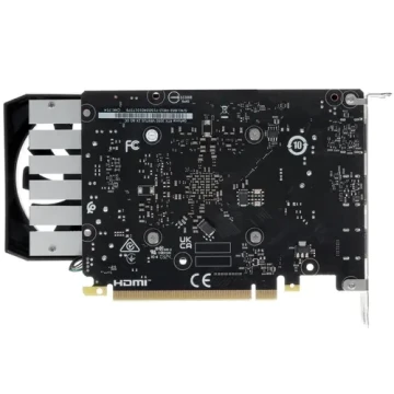 Видеокарта MSI (RTX 3050 VENTUS 2X 6G OC) GeForce RTX 3050 6GB VENTUS 2X 6G OC
