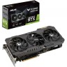Видеокарта ASUS (TUF-RTX3080-10G-GAMING) GeForce RTX 3080 10GB TUF GAMING
