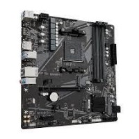 Материнская плата Gigabyte B550M K 1.1