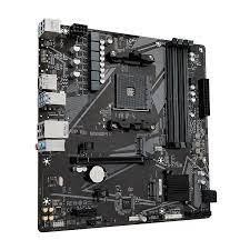 Материнская плата Gigabyte B550M K 1.1