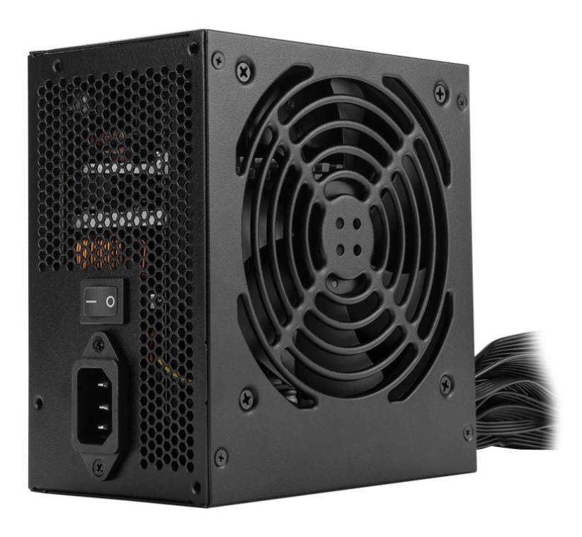 Блок питания MSI 750W MAG A750GN (306-7ZPBY11-CE0) 16 Pin (PCIe 5.1 Connector Cable Details)