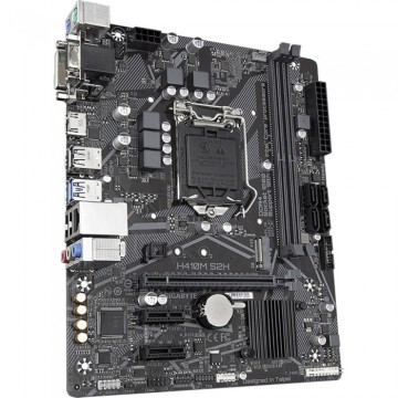 Материнская плата GIGABYTE H410M S2H
