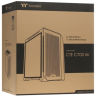 Компьютерный корпус Thermaltake CTE C700 TG Black (CA-1X7-00F1WN-00)