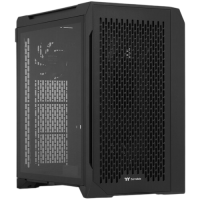 Компьютерный корпус Thermaltake CTE C700 TG Black (CA-1X7-00F1WN-00)
