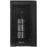 Компьютерный корпус Thermaltake CTE C700 TG Black (CA-1X7-00F1WN-00)