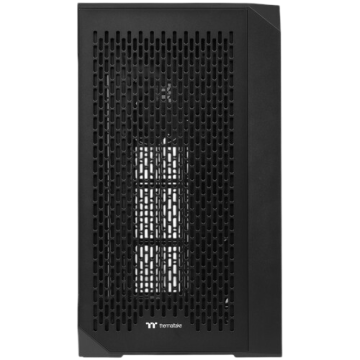 Компьютерный корпус Thermaltake CTE C700 TG Black (CA-1X7-00F1WN-00)
