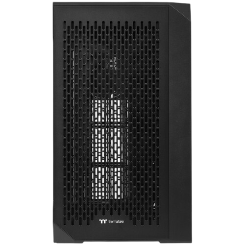 Компьютерный корпус Thermaltake CTE C700 TG Black (CA-1X7-00F1WN-00)