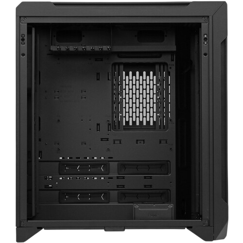 Компьютерный корпус Thermaltake CTE C700 TG Black (CA-1X7-00F1WN-00)