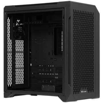 Компьютерный корпус Thermaltake CTE C700 TG Black (CA-1X7-00F1WN-00)