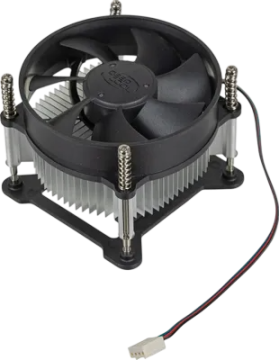 Кулер для процессора Deepcool CK-11508 PWM DP-ICAS-CK11508-P
