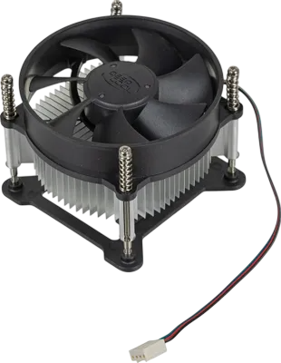 Кулер для процессора Deepcool CK-11508 PWM DP-ICAS-CK11508-P