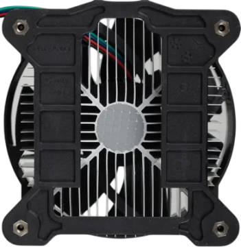 Кулер для процессора Deepcool CK-11508 PWM DP-ICAS-CK11508-P