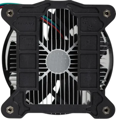 Кулер для процессора Deepcool CK-11508 PWM DP-ICAS-CK11508-P