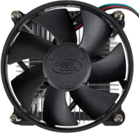 Кулер для процессора Deepcool CK-11508 PWM DP-ICAS-CK11508-P