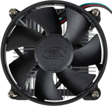 Кулер для процессора Deepcool CK-11508 PWM DP-ICAS-CK11508-P