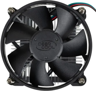 Кулер для процессора Deepcool CK-11508 PWM DP-ICAS-CK11508-P