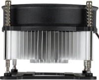 Кулер для процессора Deepcool CK-11508 PWM DP-ICAS-CK11508-P