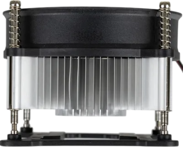 Кулер для процессора Deepcool CK-11508 PWM DP-ICAS-CK11508-P