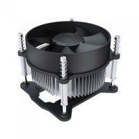 Кулер для процессора Deepcool CK-11508 PWM DP-ICAS-CK11508-P