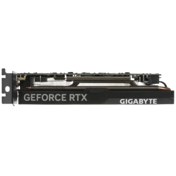 Видеокарта Gigabyte (GV-N4060D6-8GL) GeForce RTX 4060 8GB