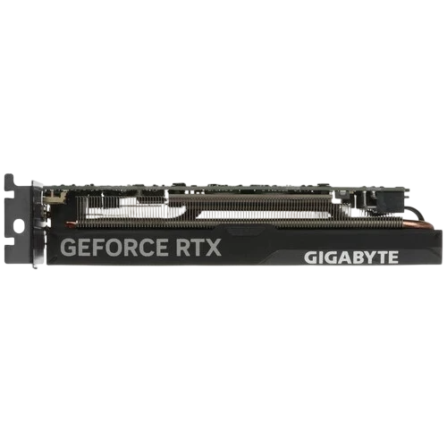Видеокарта Gigabyte (GV-N4060D6-8GL) GeForce RTX 4060 8GB