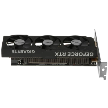 Видеокарта Gigabyte (GV-N4060D6-8GL) GeForce RTX 4060 8GB
