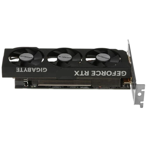 Видеокарта Gigabyte (GV-N4060D6-8GL) GeForce RTX 4060 8GB